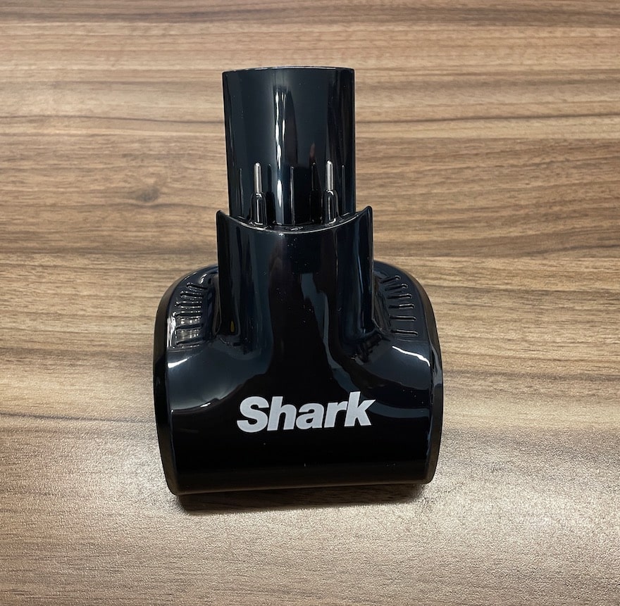 Shark Handvac Handstaubsauger CH950EUT Bürste