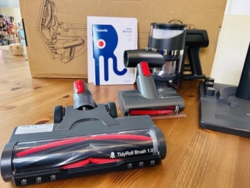 Akkusauger Maircle S3 Pro Cordless Stick Pet Vacuum Cleaner