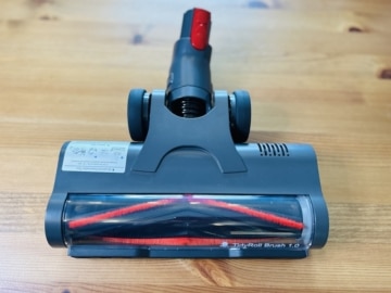 Maircle S3 Pro Cordless Stick Pet Vacuum Cleaner Akkusauger Bodendüse