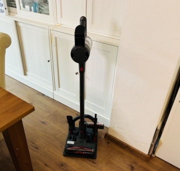 Maircle S3 Pro Cordless Stick Pet Vacuum Cleaner Akkusauger Erfahrung