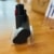 Maircle S3 Pro Cordless Stick Pet Vacuum Cleaner Bodendüse Seitenasicht