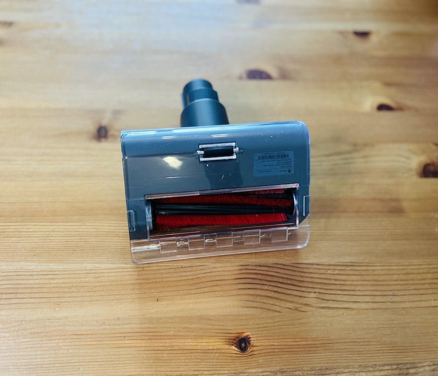 Maircle S3 Pro Cordless Stick Pet Vacuum Cleaner kleine Bodendüse