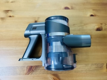 Motorgerät Maircle S3 Pro Cordless Stick Pet Vacuum Cleaner Akkusauger
