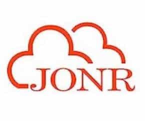 JONR Logo